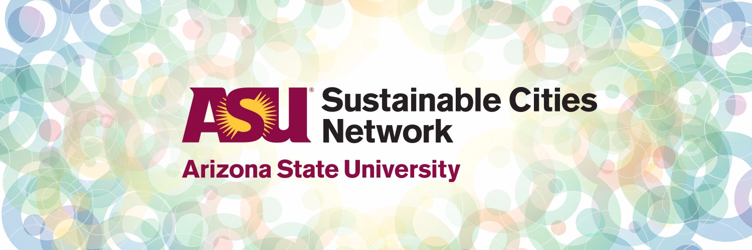 SustainableCitiesNet banner