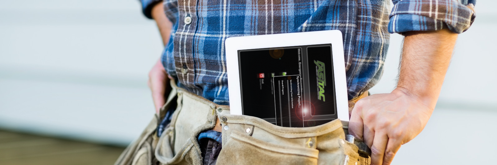 FASTTAC's profile banner image