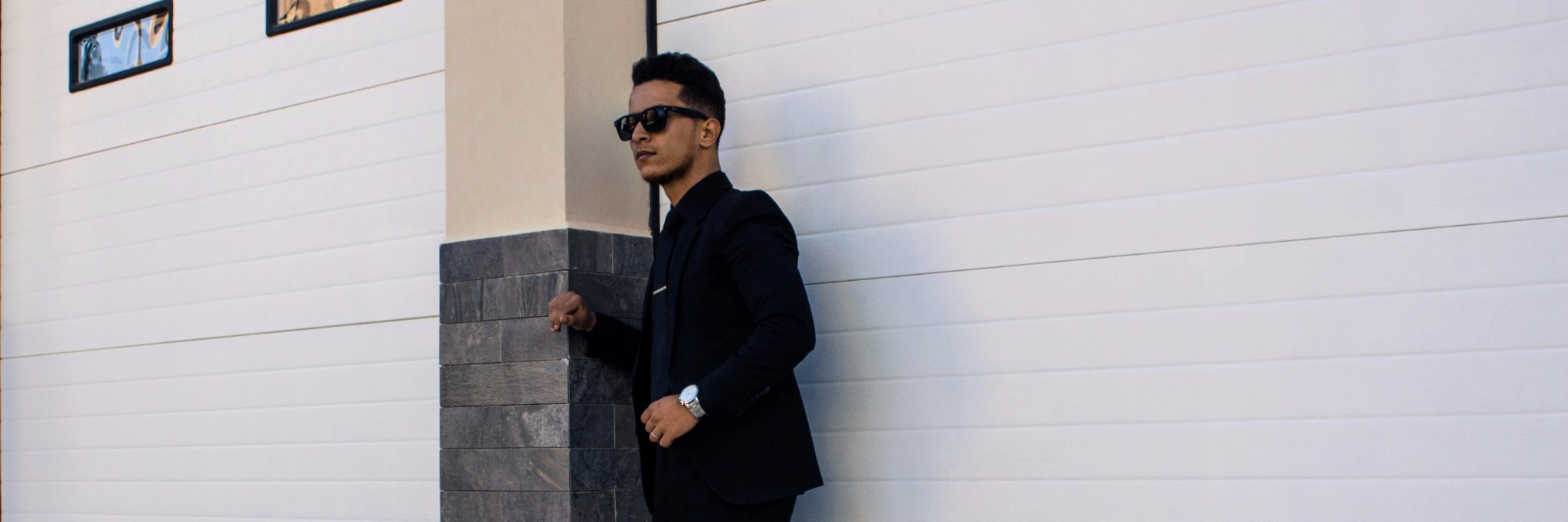 DeejayZakaria's profile banner image
