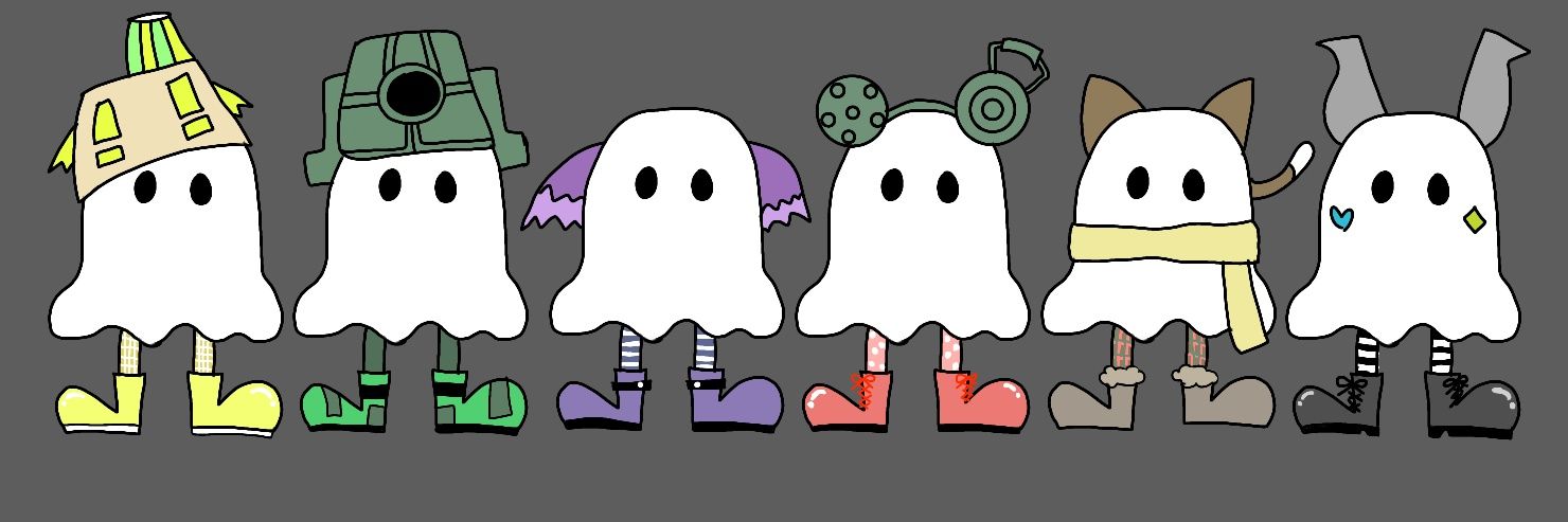 ふきうき banner