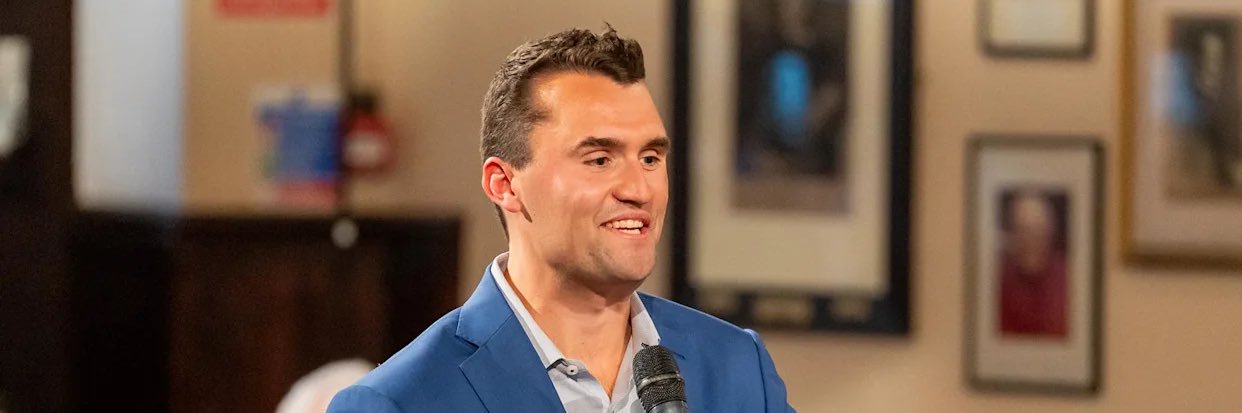 The Truth Tiger banner