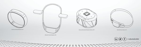 RoboTeknikTR Profile Banner