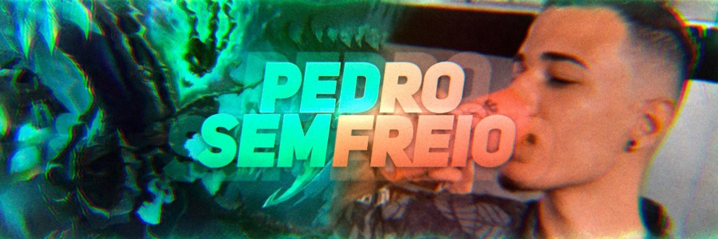 no context pedrosemfreio banner