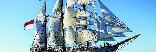 SEMNAS MARITIM banner