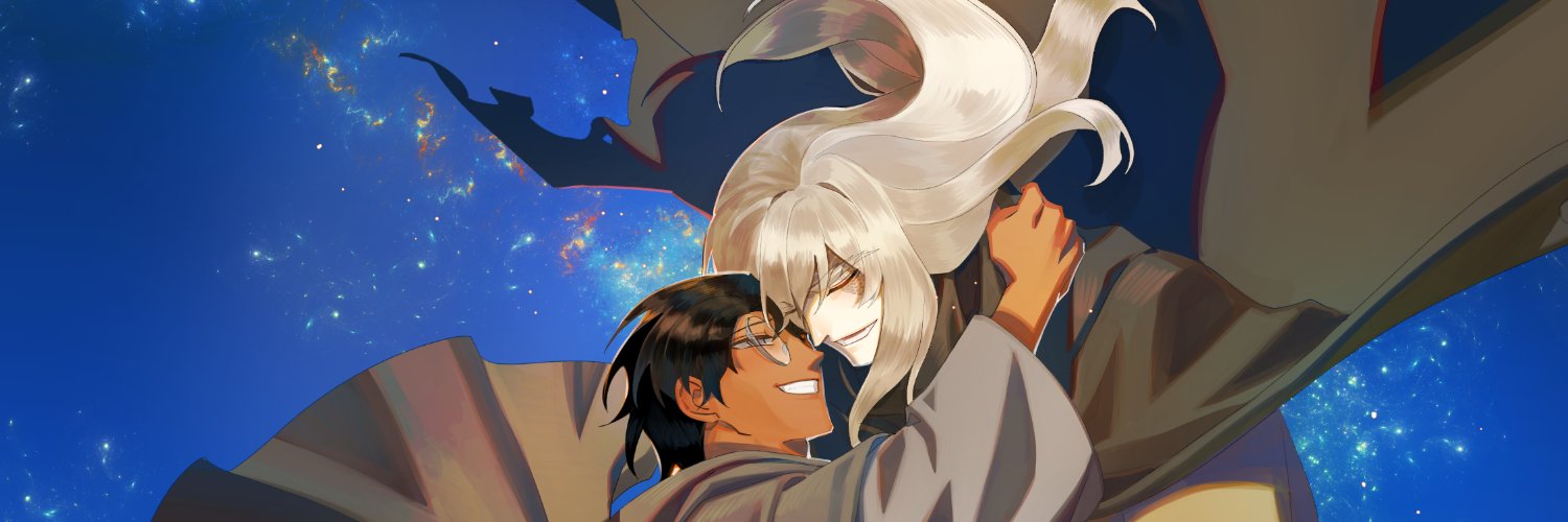 samaksatang's profile banner image