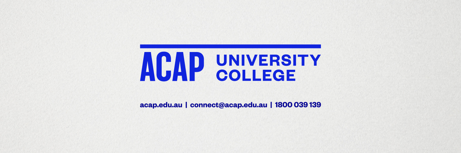 acapaus's profile banner image