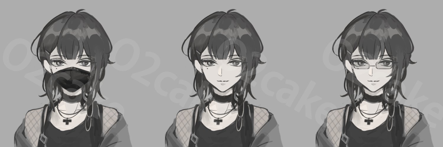 O2cake0503's profile banner image