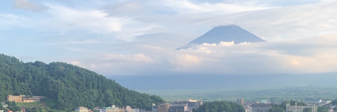 大石翔太｜代表取締役 banner