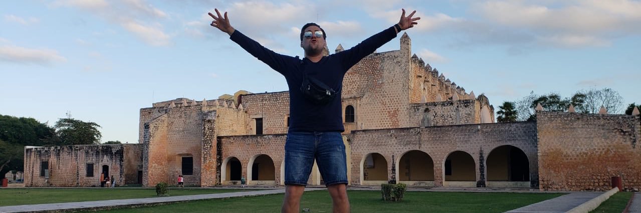 RodrigoQuinMa's profile banner image
