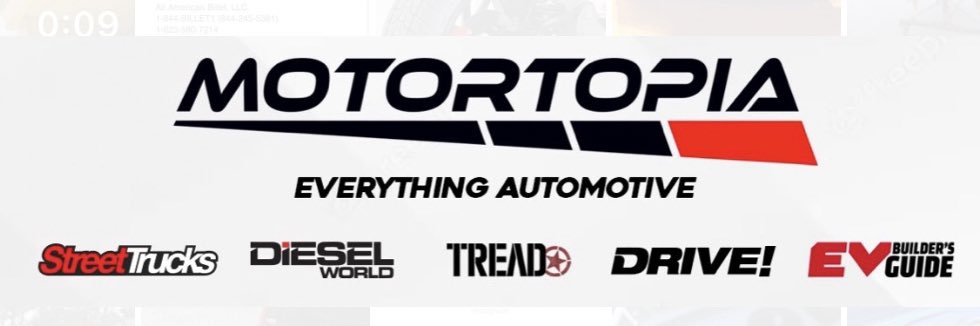 Motortopia banner
