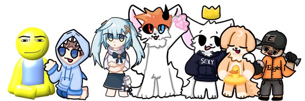 furry_diru Profile Banner