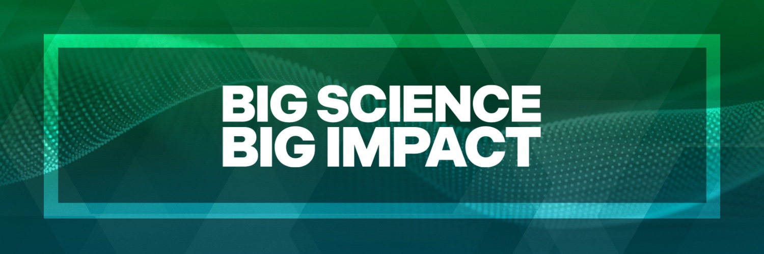 Oak Ridge Lab banner