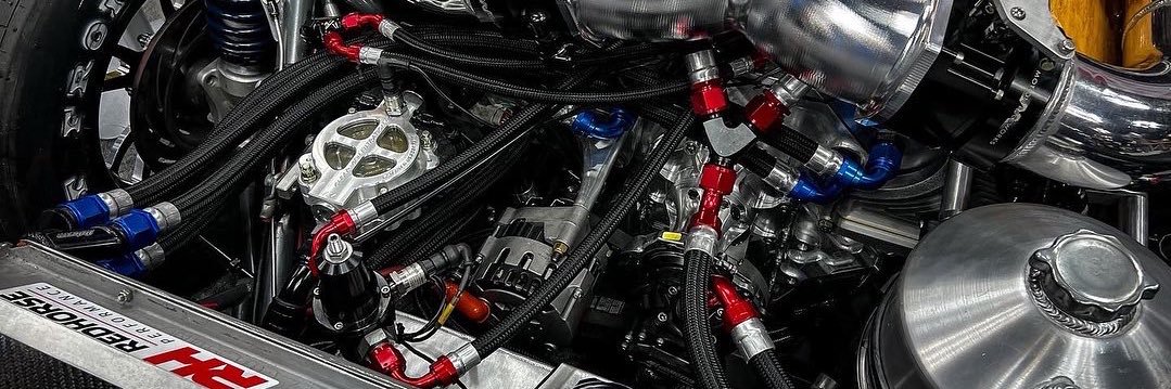 rhpracing's profile banner image
