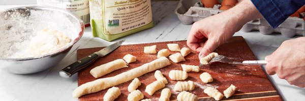 epicurious Profile Banner