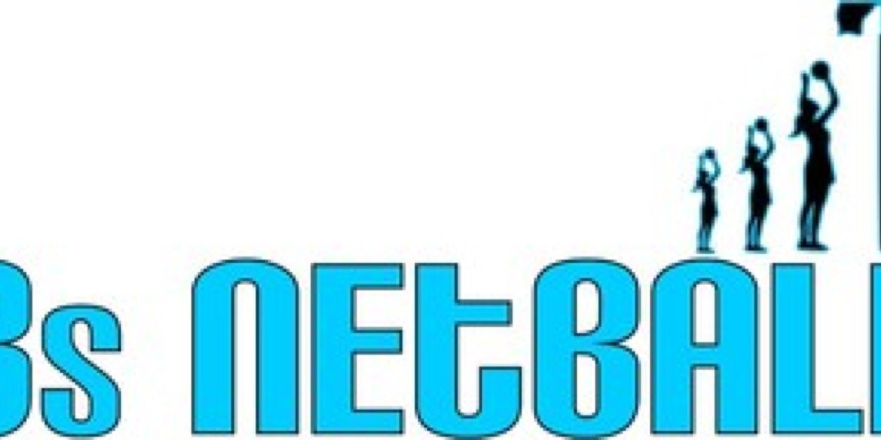 Bs Netball banner