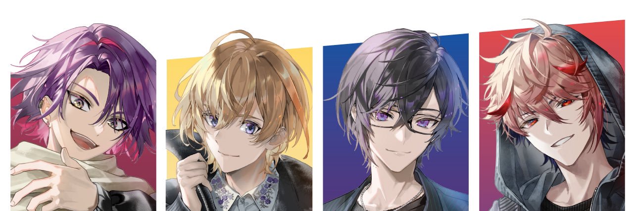 コンブポン酢＠取引垢 banner