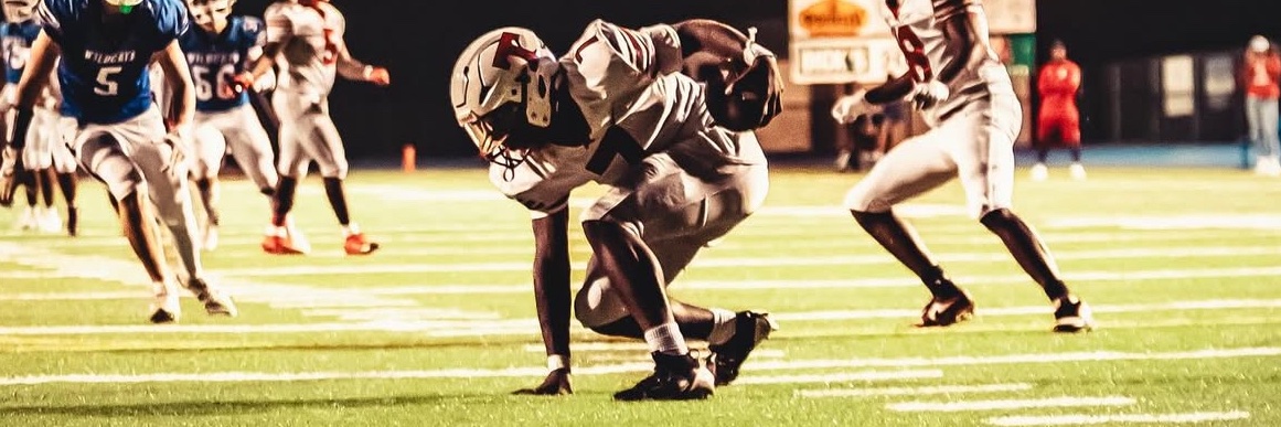 Kevin(The Franchise )Adams banner