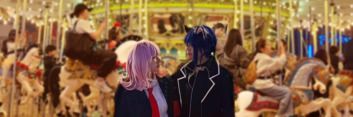 송쨩ソンちゃん banner