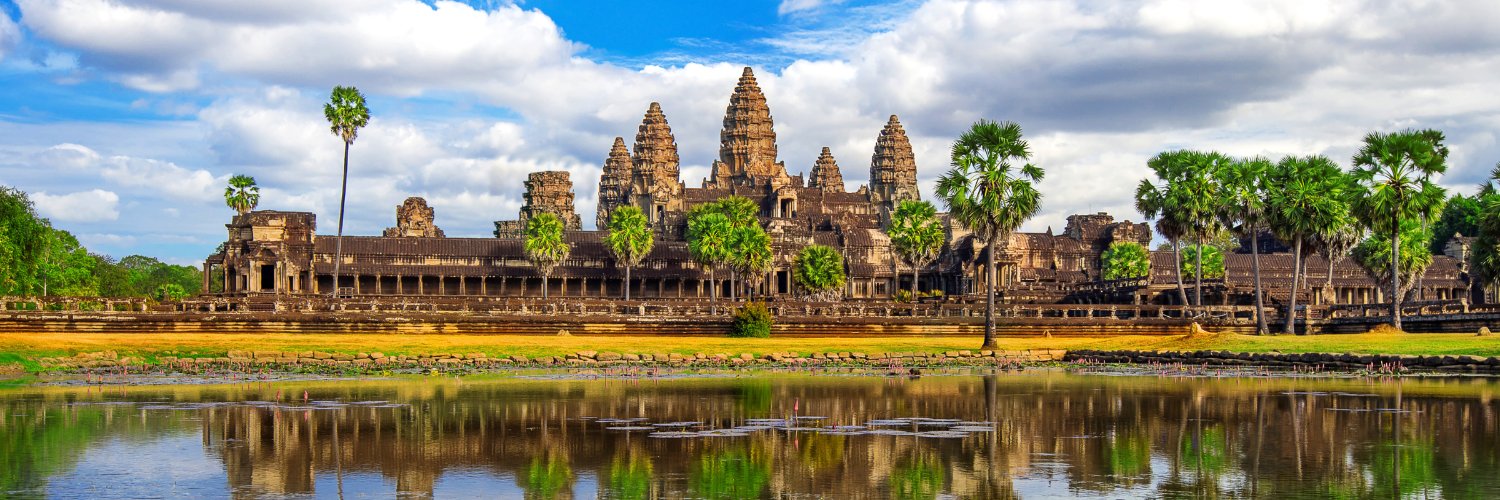 Cambodia Note🇰🇭カンボジア旅行の魅力を発信's banner