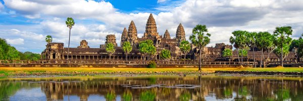 CambodiaNote Profile Banner