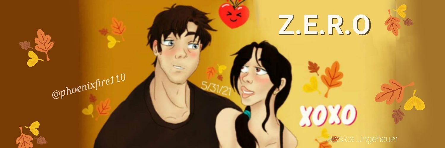 Jessica Ungeheuer✨️Is plotting something new✍️✨️ banner