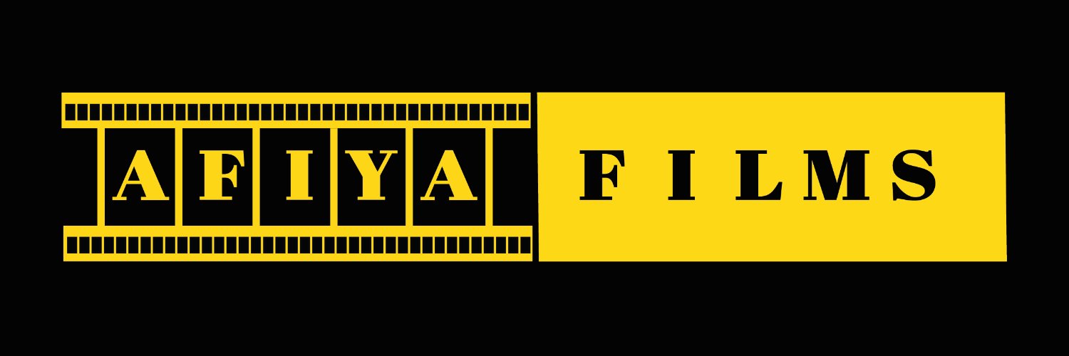 AfiyaFilms's profile banner image