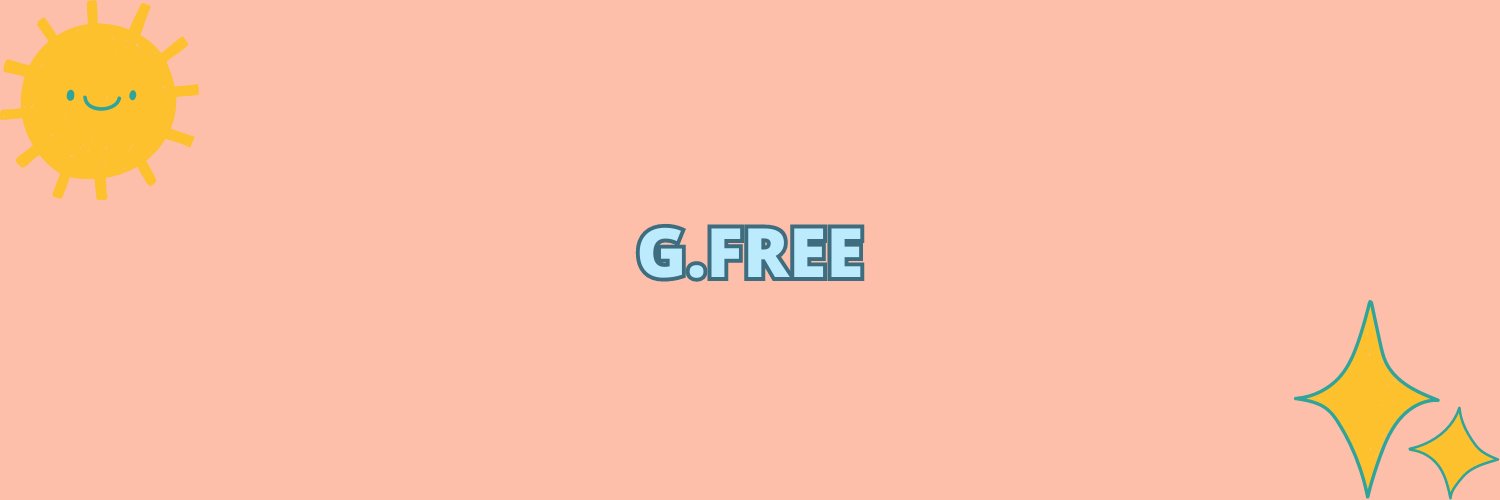 GFransans's profile banner image