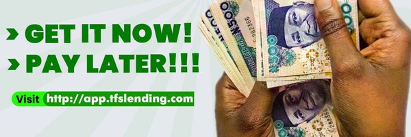 TFS_lending Profile Banner