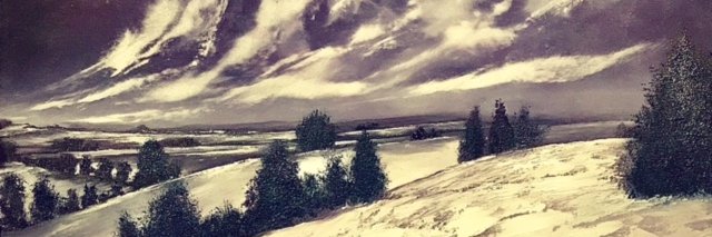 willLeePainting's profile banner image