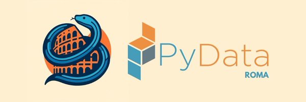 pydatarome Profile Banner