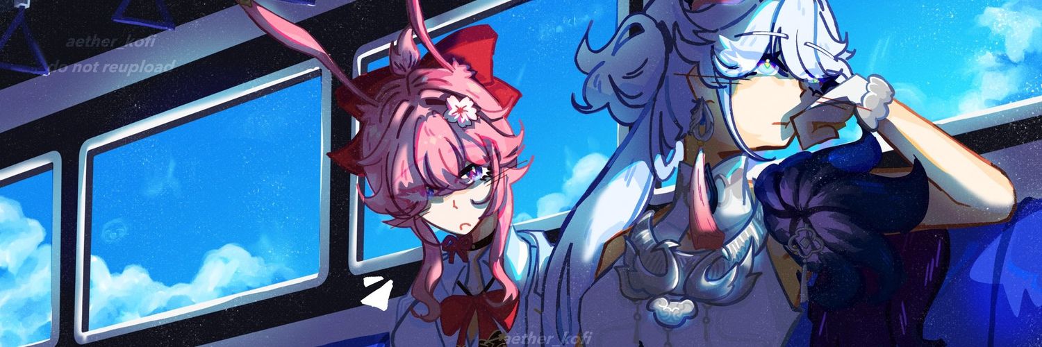 aether_kofi's profile banner image