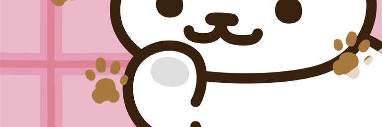 ななみ|ω･) banner