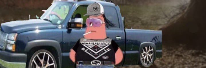 uhhHank's profile banner image