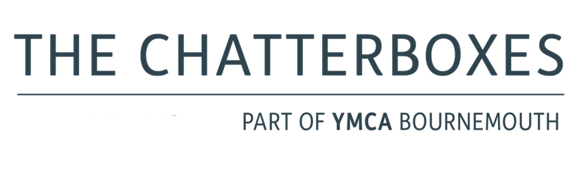 The Chatterboxes banner