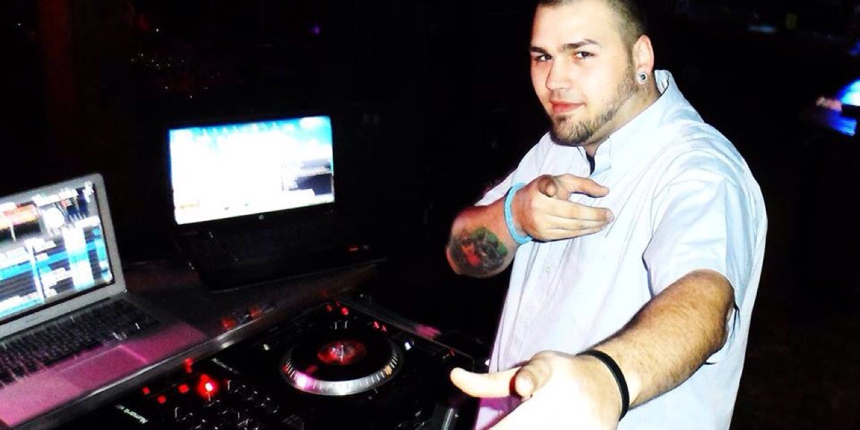 djlean18's profile banner image