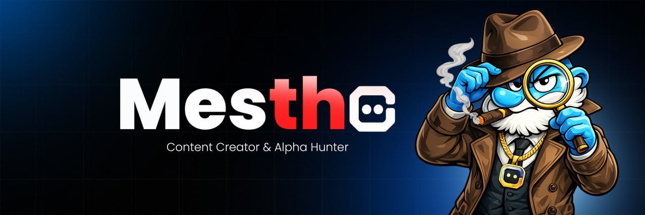 Mestho banner