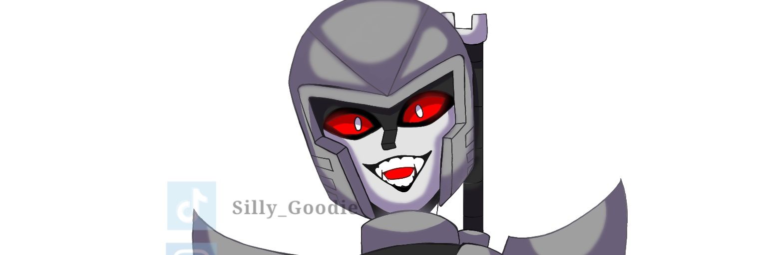 Silly_Goodie's profile banner image
