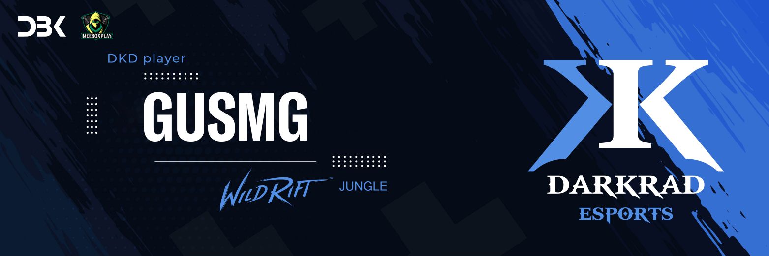 Gusmg banner