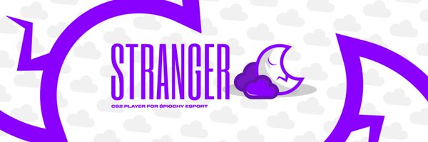Stranger_si Profile Banner