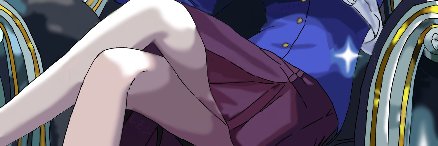 hayu_pad's profile banner image