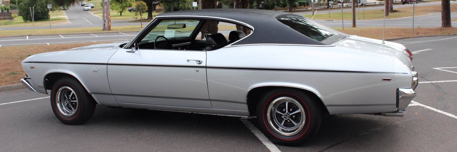 Damien Scully banner