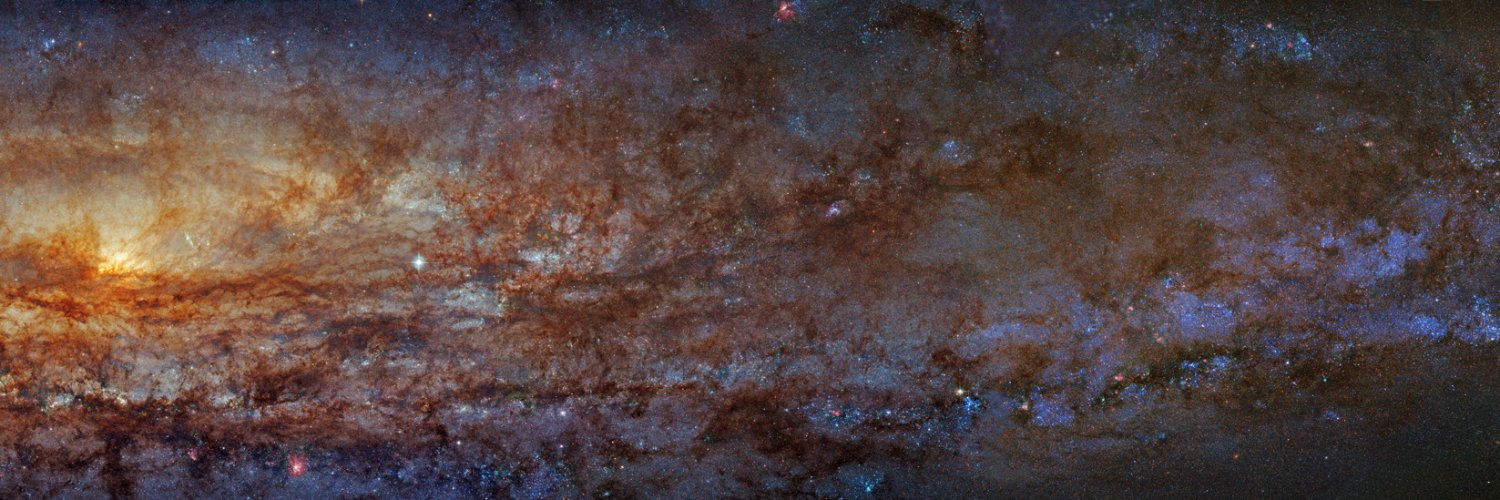 AstroLevy's profile banner image