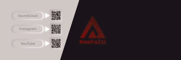 AmeFuzzi Profile Banner