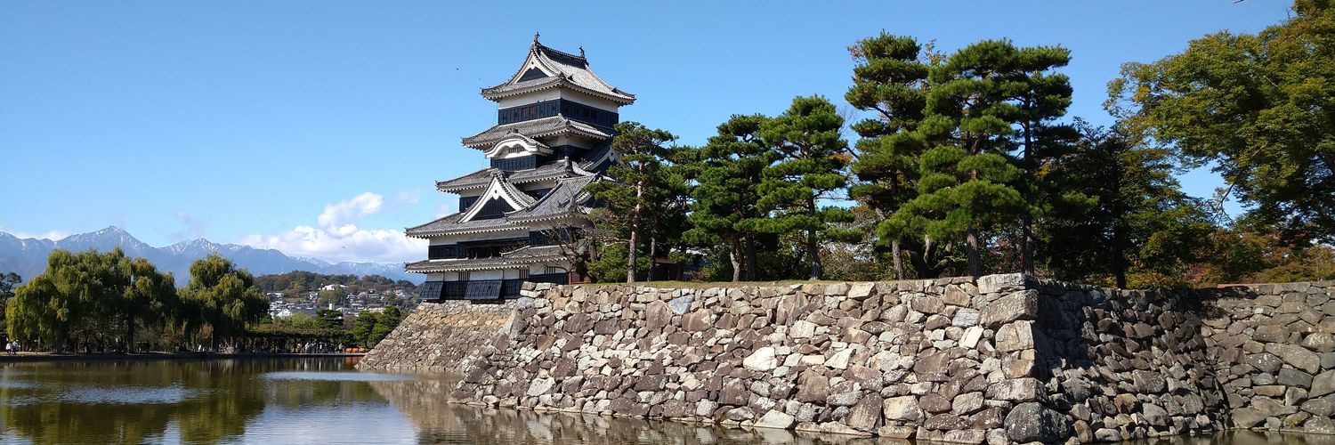 keisho6822's profile banner image