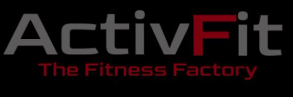 Fitnessstudio ActivFit Profile Banner