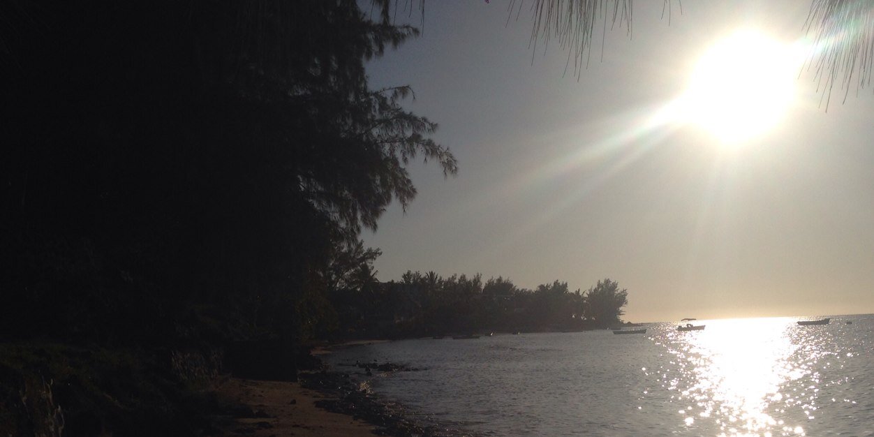 Kevin Mortimer banner