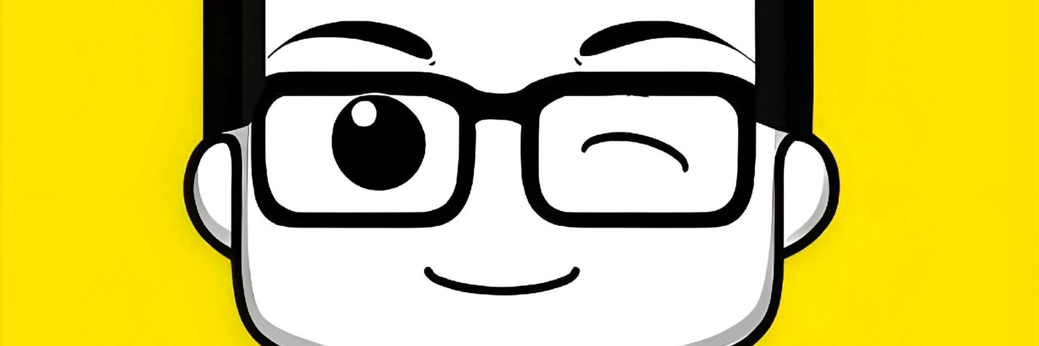 dangow's profile banner image