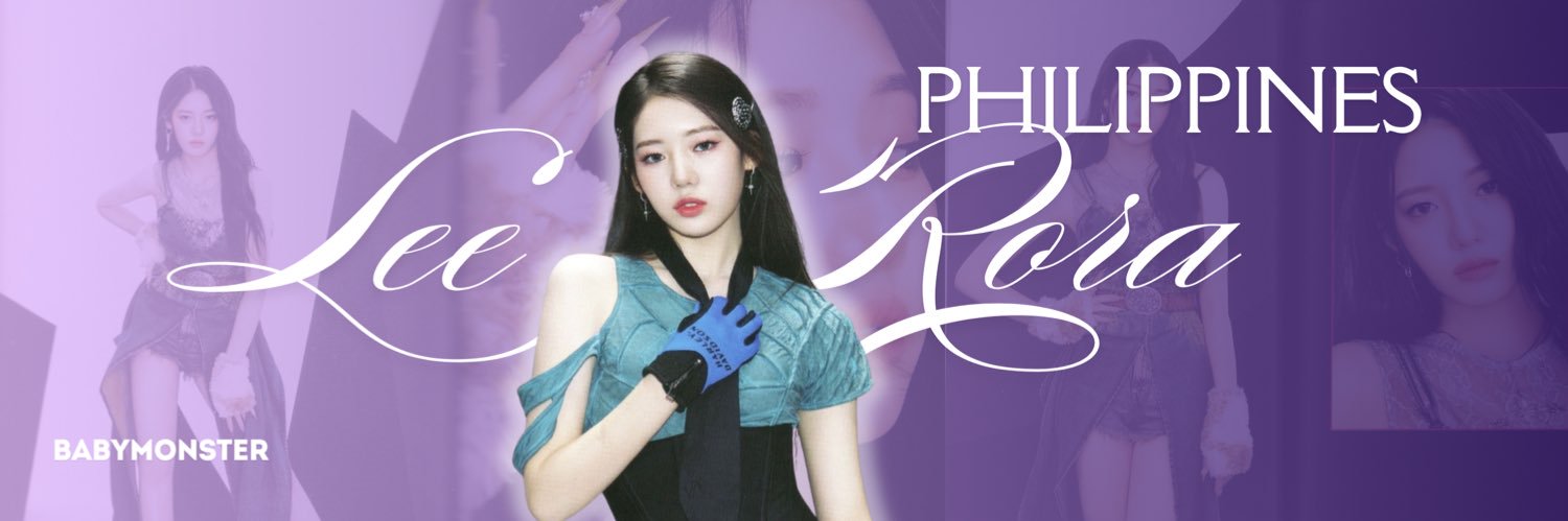 RORA PHILIPPINES banner
