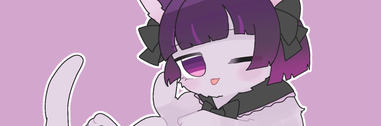 みぎ〈ご依頼募集中〉's banner