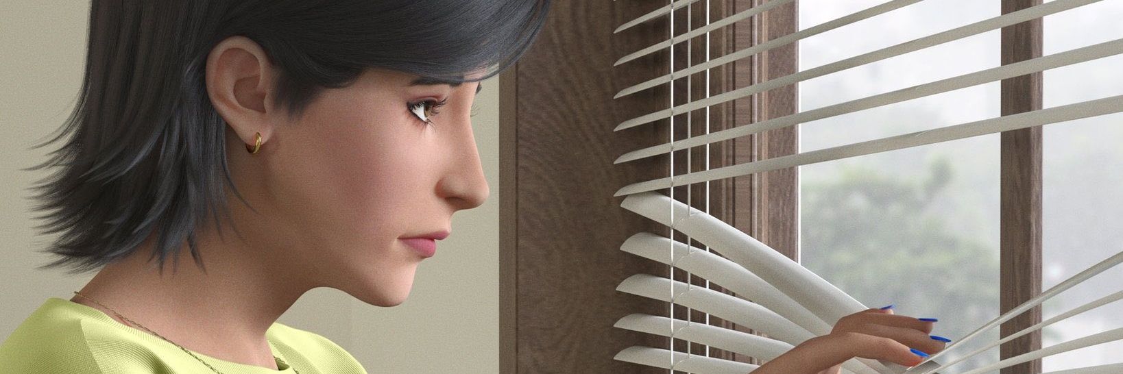 dybbuk is on the table banner